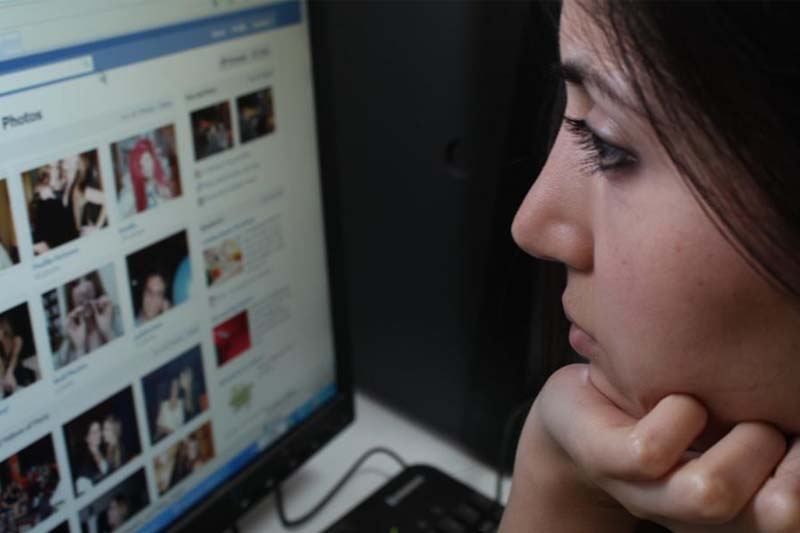 Facebook User Facebook User
