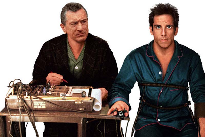Lie Detector Lie Detector