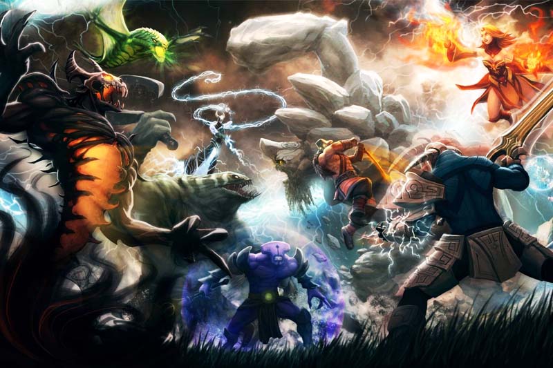 Dota 2 Sumber : stuffpoint.com Dota 2 Sumber : stuffpoint.com