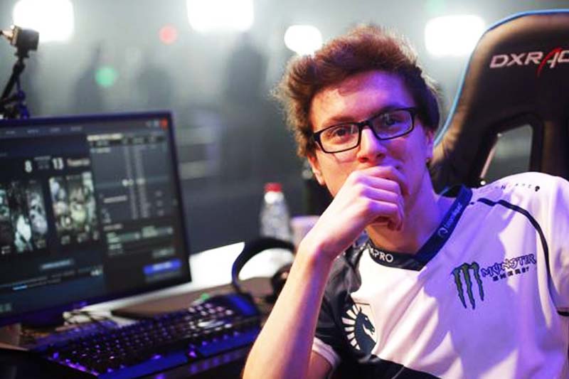 Miracle Sumber : gosugamers.net Miracle Sumber : gosugamers.net