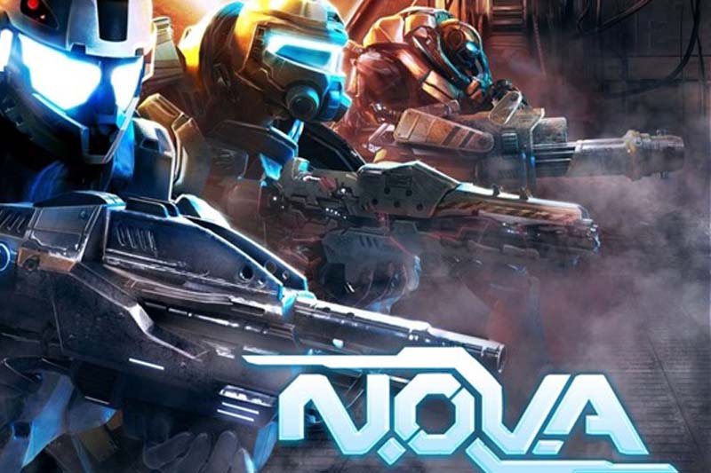 NOVA 3 Freedom Edition