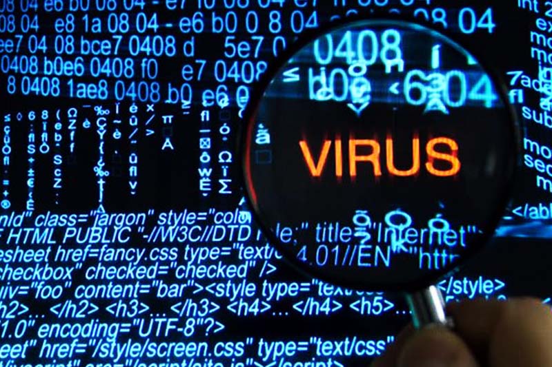 Virus Sumber : g-news.co Virus Sumber : g-news.co
